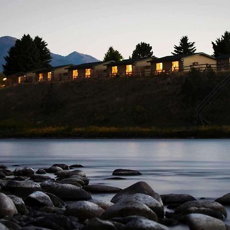 Yellowstone Valley Lodge, Ascend Hotel Collection Pray Luaran gambar