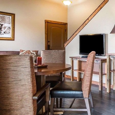 Yellowstone Valley Lodge, Ascend Hotel Collection Pray Luaran gambar