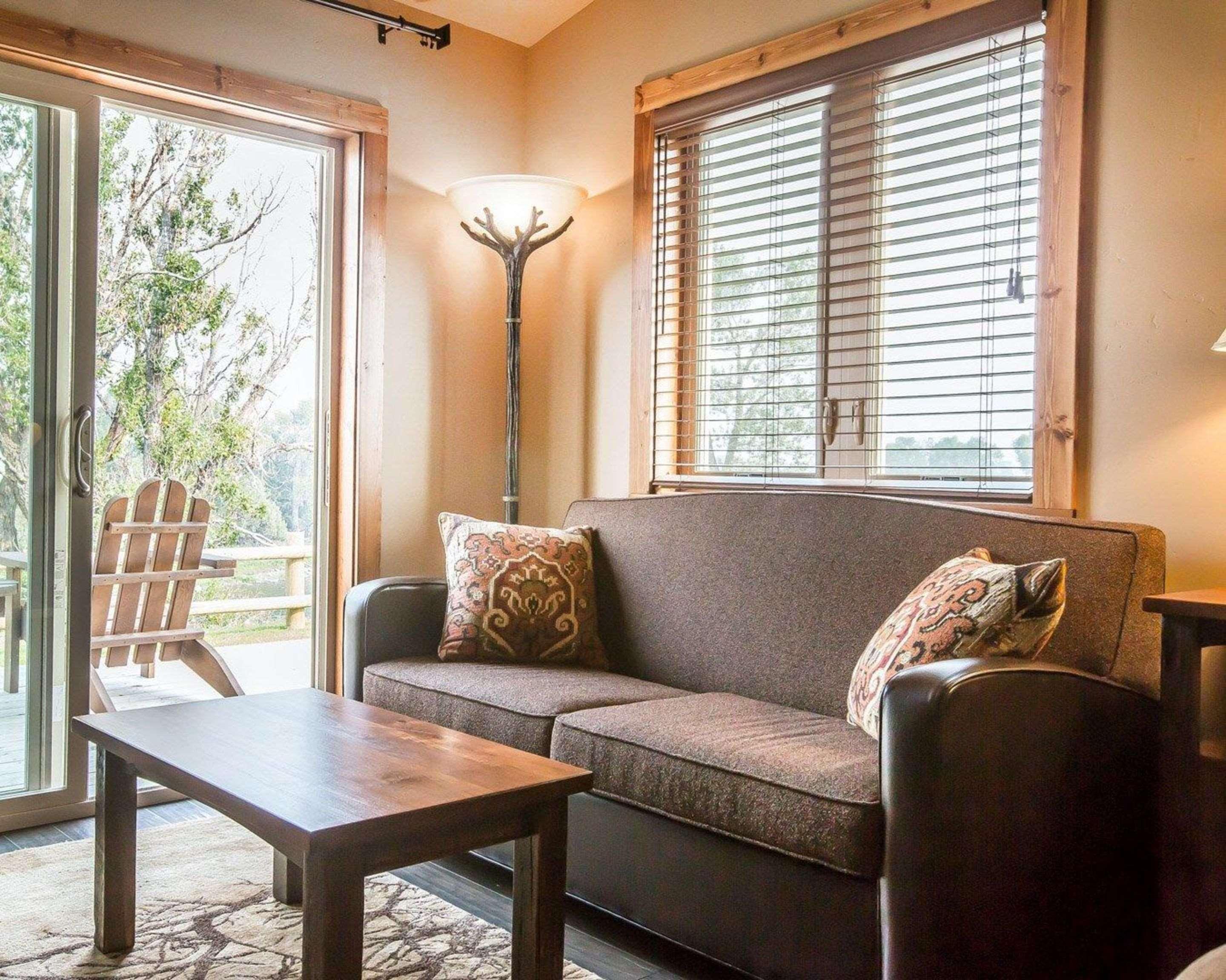 Yellowstone Valley Lodge, Ascend Hotel Collection Pray Luaran gambar