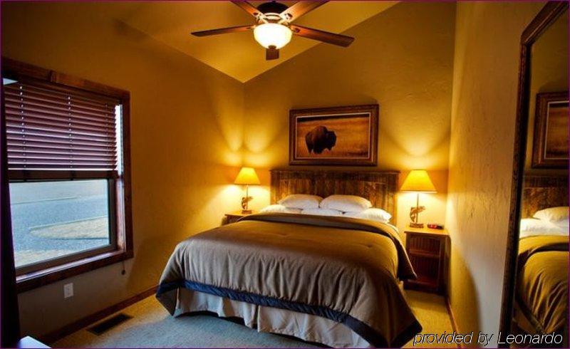 Yellowstone Valley Lodge, Ascend Hotel Collection Pray Luaran gambar
