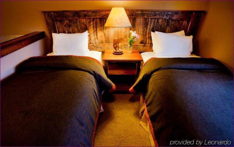 Yellowstone Valley Lodge, Ascend Hotel Collection Pray Luaran gambar