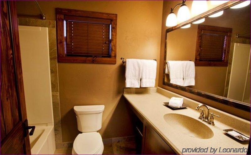 Yellowstone Valley Lodge, Ascend Hotel Collection Pray Luaran gambar