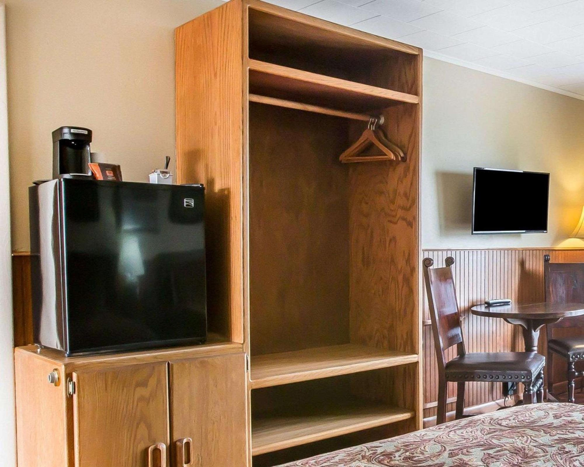 Yellowstone Valley Lodge, Ascend Hotel Collection Pray Luaran gambar