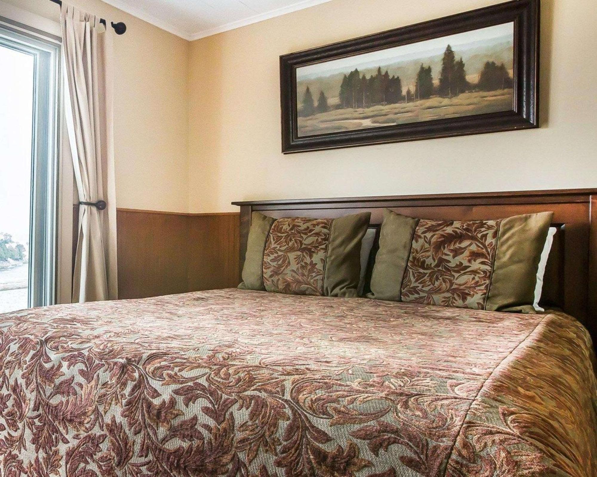 Yellowstone Valley Lodge, Ascend Hotel Collection Pray Luaran gambar