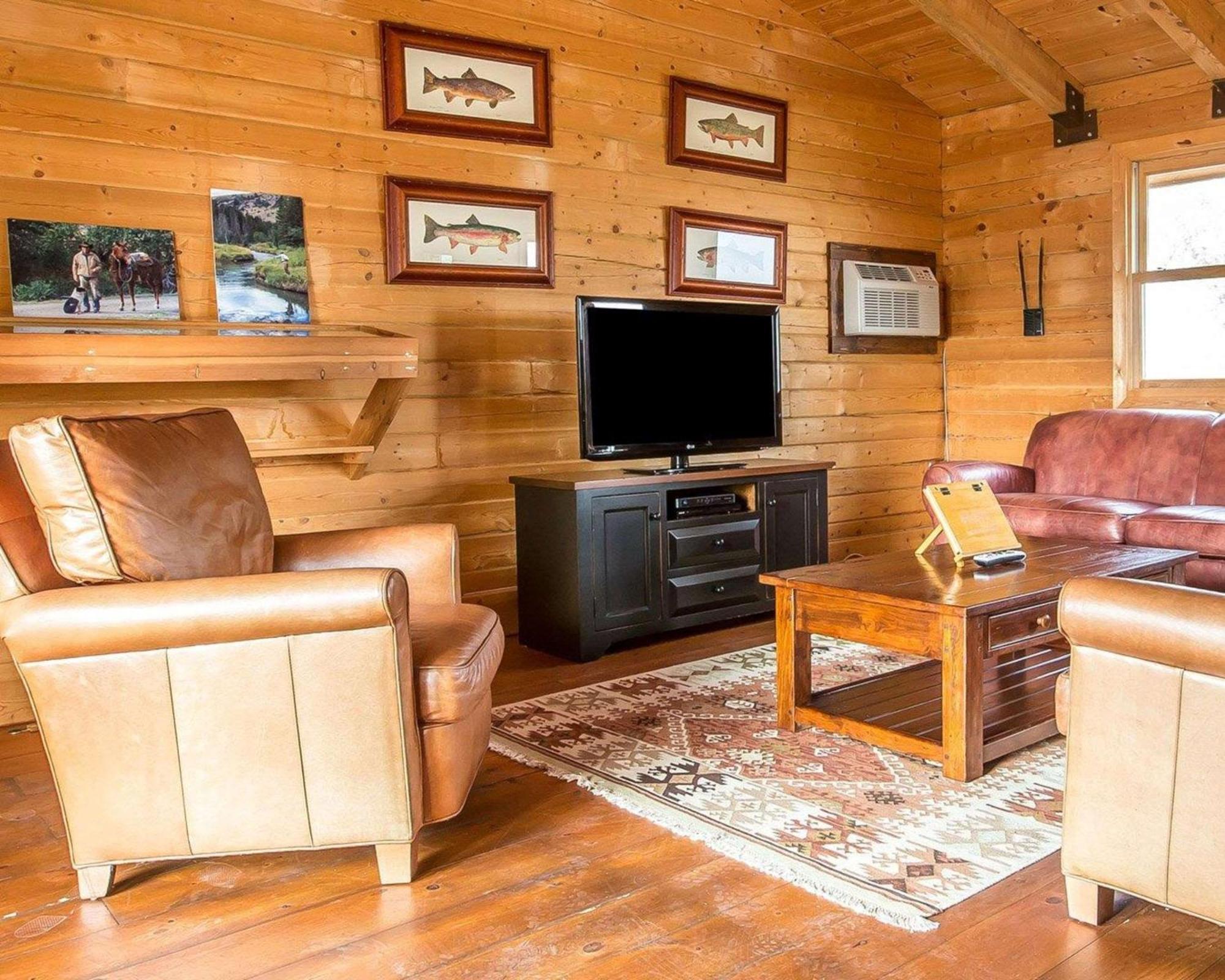 Yellowstone Valley Lodge, Ascend Hotel Collection Pray Luaran gambar