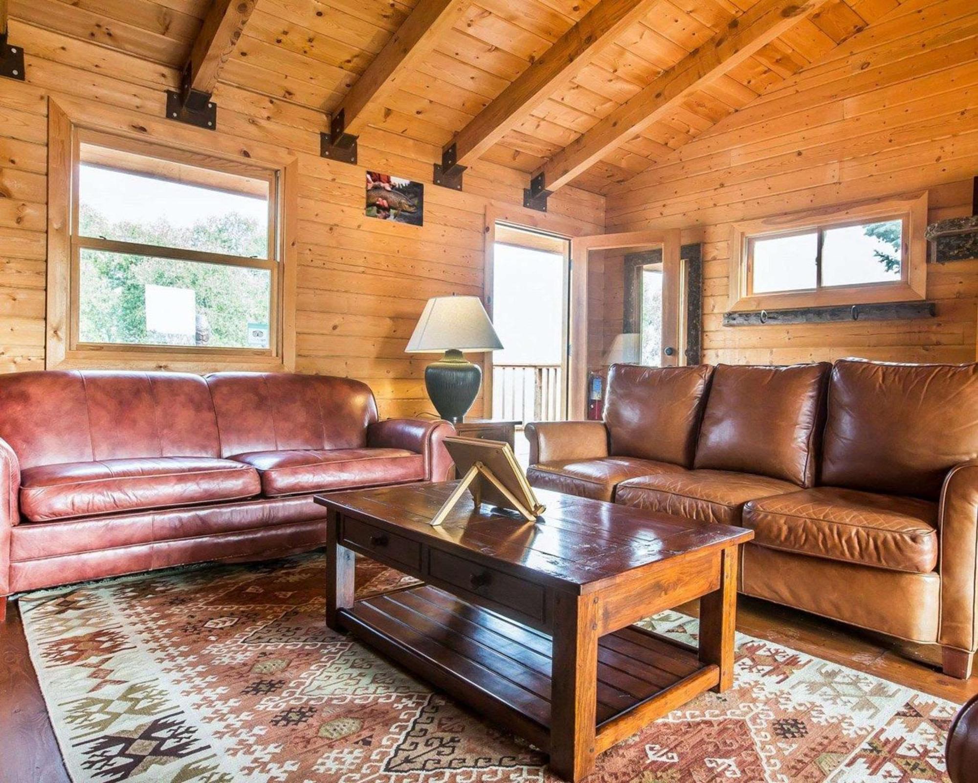Yellowstone Valley Lodge, Ascend Hotel Collection Pray Luaran gambar