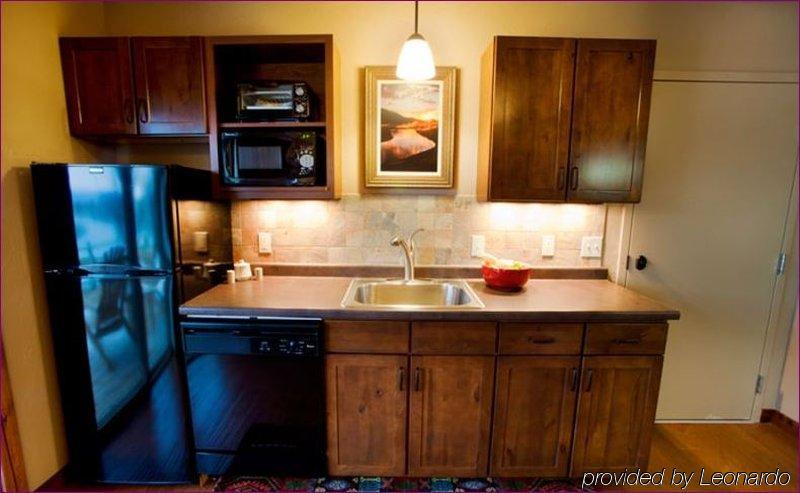 Yellowstone Valley Lodge, Ascend Hotel Collection Pray Luaran gambar