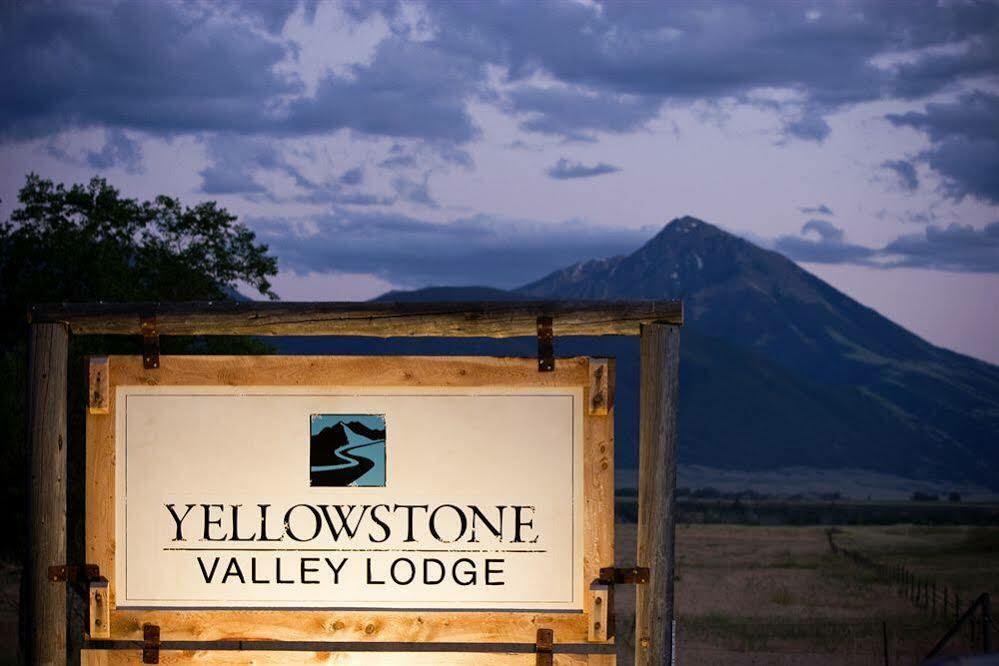 Yellowstone Valley Lodge, Ascend Hotel Collection Pray Luaran gambar