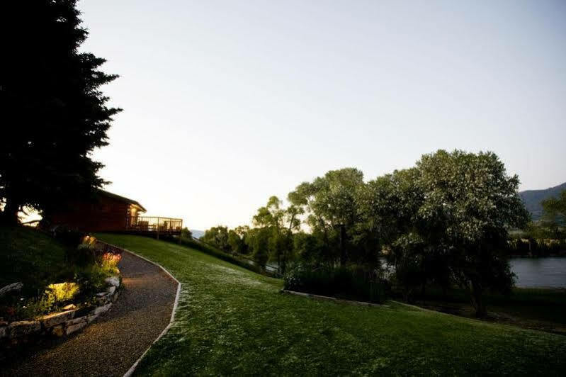 Yellowstone Valley Lodge, Ascend Hotel Collection Pray Luaran gambar
